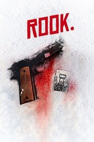Rook. movie poster