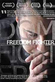 Freedom Fighter movie poster