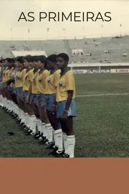 Poster do filme The First Women