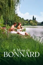 Poster do filme A Musa de Bonnard