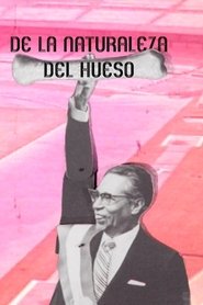 Poster do filme De la Naturaleza del Hueso