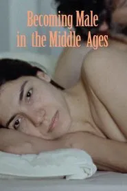 Becoming Male in the Middle Ages movie poster