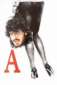 Poster do filme A