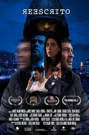 Reescrito movie poster