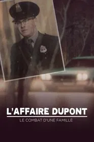 L’affaire Dupont tv show poster