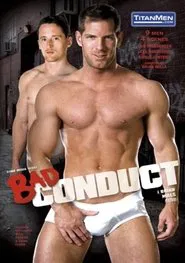 Bad Conduct movie poster