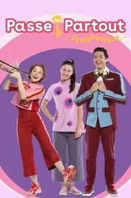 Poster do filme Passe-Partout Symphonique