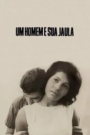 Poster do filme A Man and His Cage