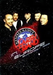 Poster do filme Manfred Mann's Earth Band: In Europe
