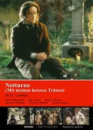 Notturno movie poster