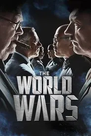 The World Wars tv show poster