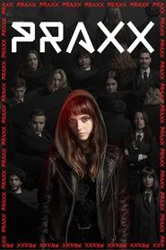 Praxx tv show poster