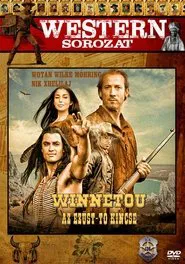 Poster do filme Winnetou - The Secret of Silver Lake
