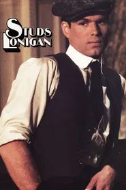 Studs Lonigan tv show poster