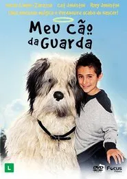 Poster do filme Meu Cão da Guarda