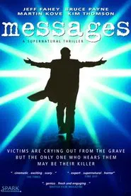 Poster do filme Messages