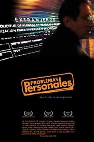 Problemas personales movie poster