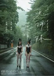Poster do filme Usagishimai
