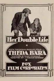 Her Double Life movie poster