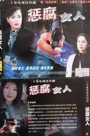 惩腐女人 tv show poster