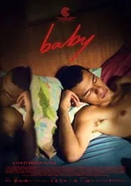 Baby movie poster