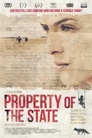 Property of the State movie poster