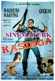 Kasırga - Rakeos movie poster