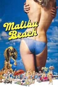Malibu Beach movie poster