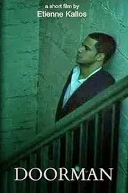 Doorman movie poster