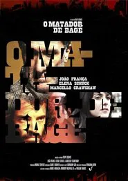 O Matador de Bagé movie poster