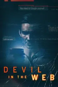 Devil in the Web tv show poster