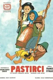 Little Shepherds movie poster