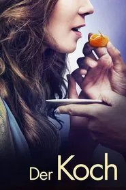 Der Koch movie poster