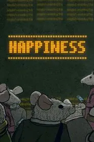 Happiness movie poster