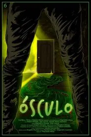 Ósculo movie poster