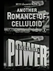 Another Romance of Celluloid: Electrical Power movie poster