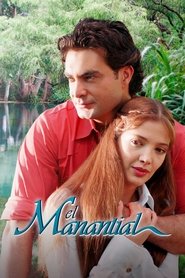 El Manantial tv show poster