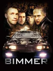 Bimmer movie poster