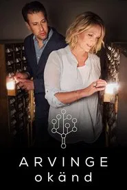 Poster da série Arvinge okänd