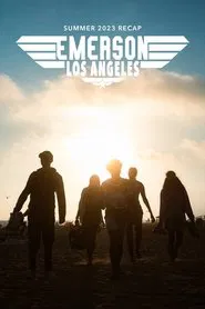 A Summer at Emerson Los Angeles movie poster