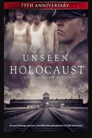 The Unseen Holocaust movie poster