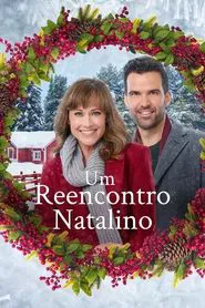 Poster do filme Um Reencontro Natalino