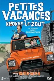 Petites vacances à Knokke-le-Zoute movie poster