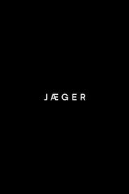 JÆGER movie poster