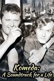 Komeda: A Soundtrack for a Life movie poster