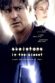 Skeletons in the Closet movie poster