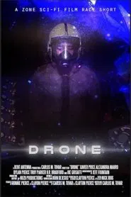 Drone movie poster