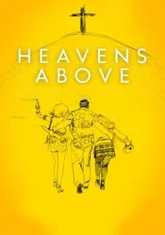 Heavens Above movie poster