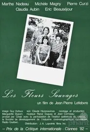 Wild Flowers movie poster