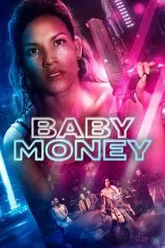 Baby Money movie poster